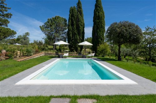 Photo 7 - Maison de 4 chambres à Gambassi Terme avec piscine privée et jardin