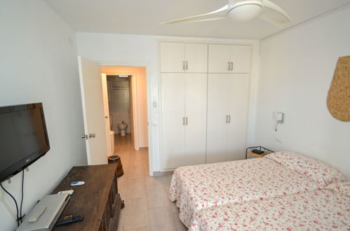 Photo 5 - 2 bedroom Apartment in Salou with terrace and sea view