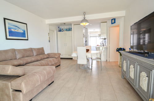 Photo 7 - 2 bedroom Apartment in Salou with terrace and sea view