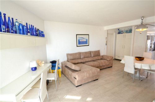 Foto 10 - Apartamento de 2 habitaciones en Salou con terraza y vistas al mar