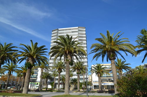 Foto 16 - Appartamento con 2 camere da letto a Salou con terrazza e vista mare