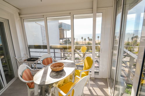 Foto 6 - Apartamento de 2 habitaciones en Salou con terraza y vistas al mar