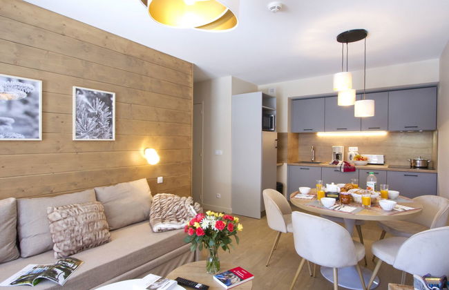Appartamento con 3 camere da letto a Huez con piscina e sauna - Foto 8