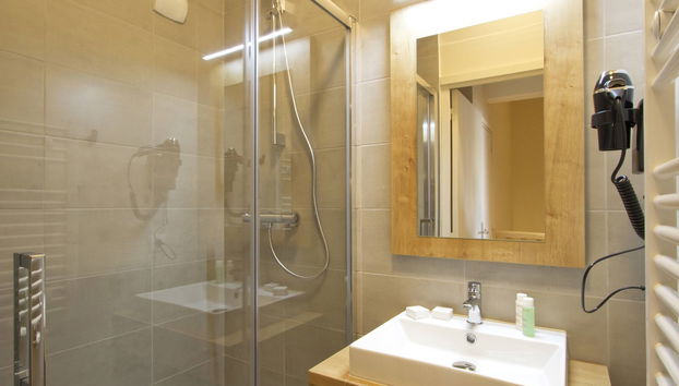 Apartment mit 3 Schlafzimmern in Huez mit schwimmbad und sauna - Foto 5