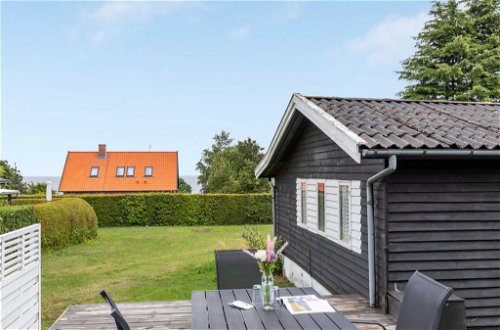 Photo 1 - 2 bedroom House in Allinge with terrace