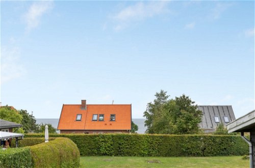 Photo 20 - 2 bedroom House in Allinge with terrace