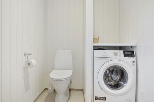 Foto 7 - Casa de 3 quartos em Hasle com terraço