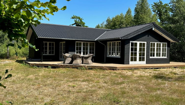 Foto 1 - Casa de 3 quartos em Hasle com terraço