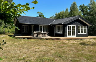 Foto 1 - Casa de 3 quartos em Hasle com terraço