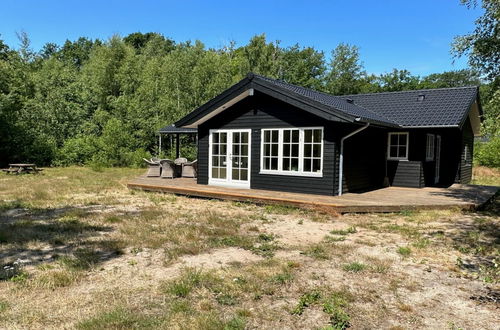 Foto 6 - Casa de 3 quartos em Hasle com terraço