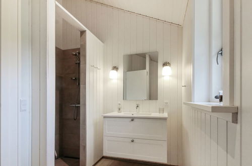Foto 8 - Casa de 3 quartos em Hasle com terraço