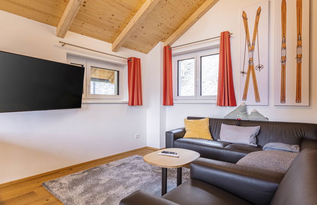 Casa de 4 quartos em Stadl-Predlitz com jardim e terraço - Foto 6