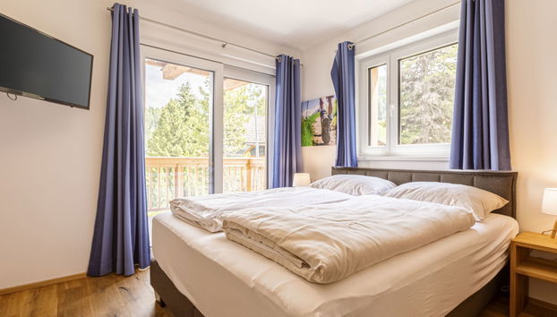 4 bedroom House in Stadl-Predlitz with garden and terrace - Photo 4