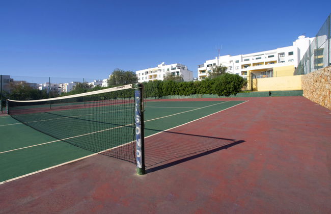Apartamento de 2 quartos em Silves com piscina e jardim - Foto 21