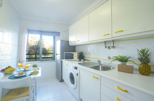 Foto 3 - Apartamento de 1 habitación en Silves con piscina y jardín