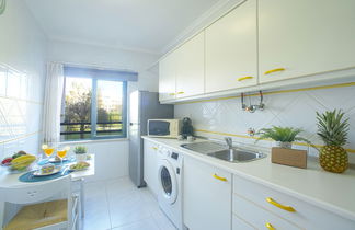 Foto 3 - Apartamento de 1 habitación en Silves con piscina y jardín