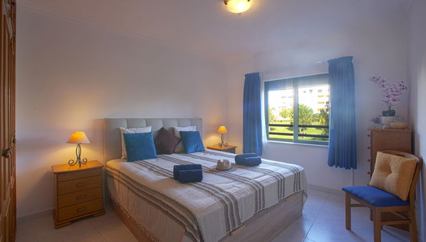 Apartment mit 2 Schlafzimmern in Silves mit schwimmbad und garten - Foto 5