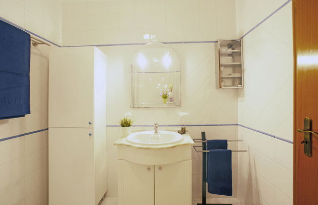 Apartamento de 2 quartos em Silves com piscina e jardim - Foto 14
