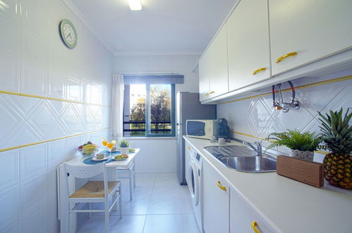 Foto 9 - Apartamento de 1 quarto em Silves com piscina e jardim