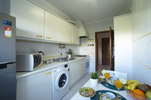 Foto 8 - Apartamento de 1 quarto em Silves com piscina e jardim