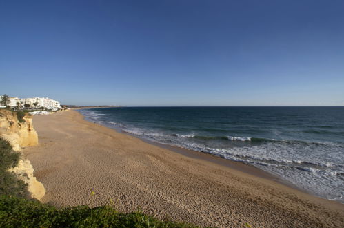 Photo 22 - Appartement de 1 chambre à Silves avec piscine et vues à la mer