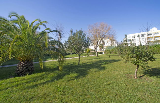 Apartamento de 2 quartos em Silves com piscina e jardim - Foto 19
