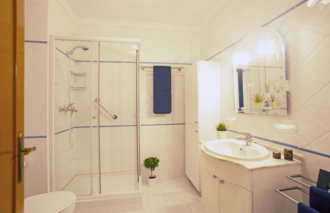 Apartamento de 2 quartos em Silves com piscina e jardim - Foto 13
