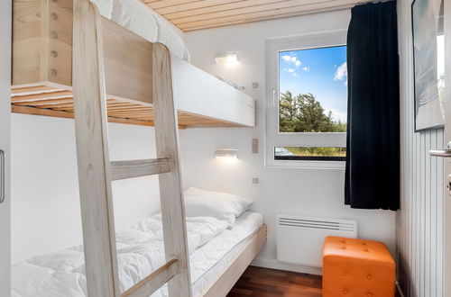 Foto 17 - Casa de 4 quartos em Løkken com terraço e sauna