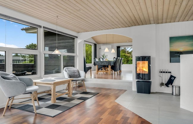 "Bengta" - 200m from the sea - Foto 13