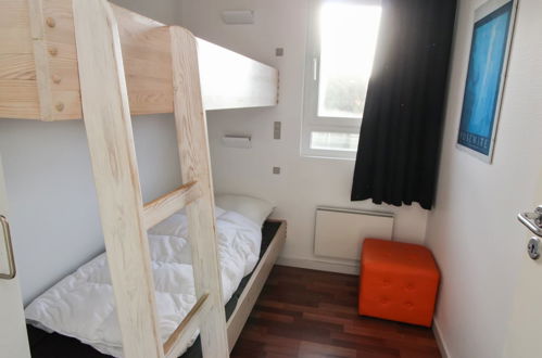 Foto 18 - Casa con 4 camere da letto a Løkken con terrazza e sauna