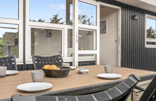 "Bengta" - 200m from the sea - Foto 9