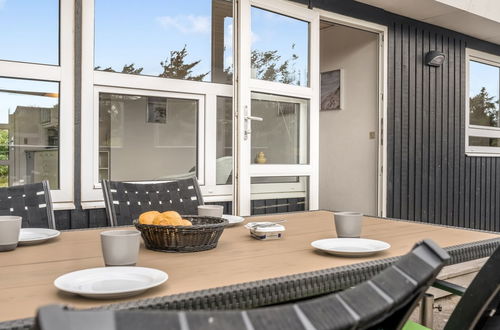 Foto 9 - Casa de 4 quartos em Løkken com terraço e sauna