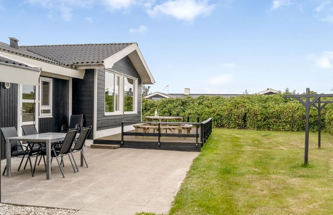 "Bengta" - 200m from the sea - Foto 6