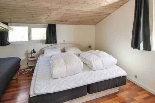 Foto 16 - Casa con 4 camere da letto a Løkken con terrazza e sauna