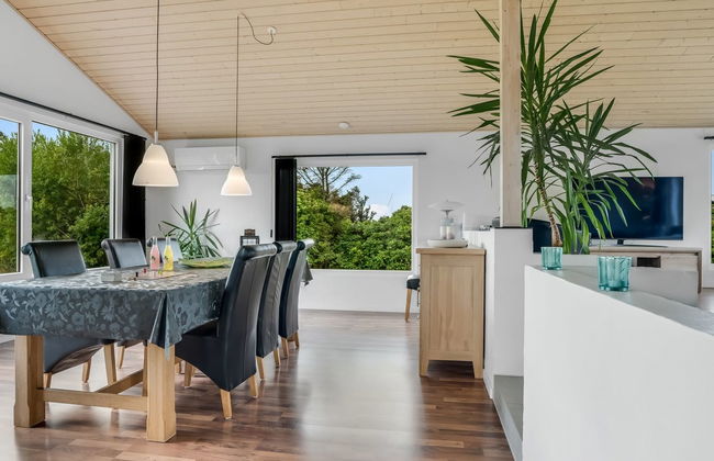 "Bengta" - 200m from the sea - Foto 11