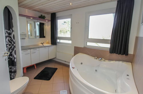 Foto 22 - Casa de 4 quartos em Løkken com terraço e sauna