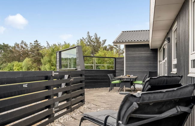 "Bengta" - 200m from the sea - Foto 8