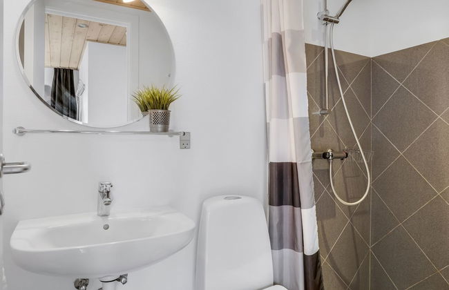 "Bengta" - 200m from the sea - Foto 16