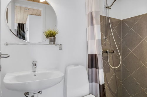 Foto 16 - Casa de 4 quartos em Løkken com terraço e sauna