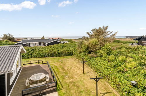Foto 5 - Casa de 4 quartos em Løkken com terraço e sauna