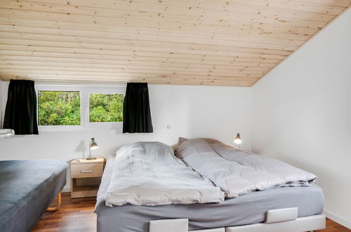 Foto 18 - Casa de 4 quartos em Løkken com terraço e sauna