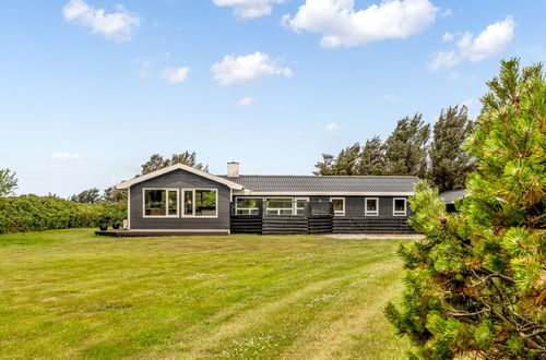 Foto 4 - Casa de 4 quartos em Løkken com terraço e sauna