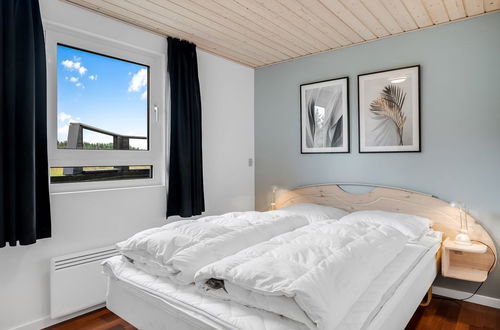 Foto 19 - Casa de 4 quartos em Løkken com terraço e sauna
