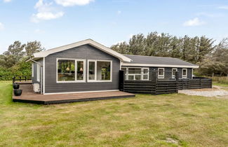 Foto 1 - Casa de 4 quartos em Løkken com terraço e sauna