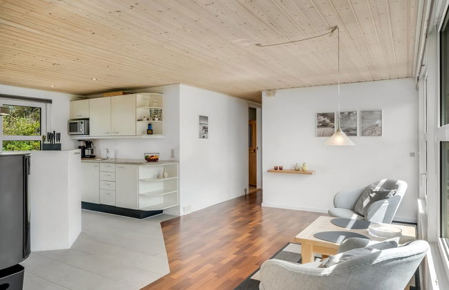 "Bengta" - 200m from the sea - Foto 14