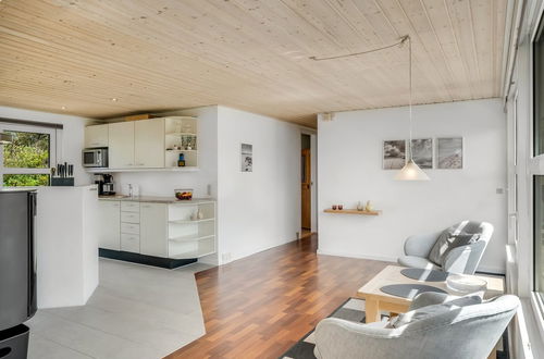 Foto 14 - Casa de 4 quartos em Løkken com terraço e sauna