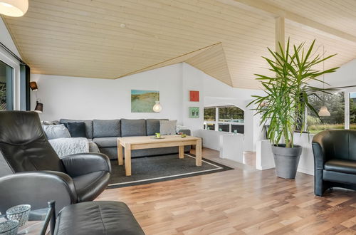 Foto 15 - Casa de 4 quartos em Løkken com terraço e sauna
