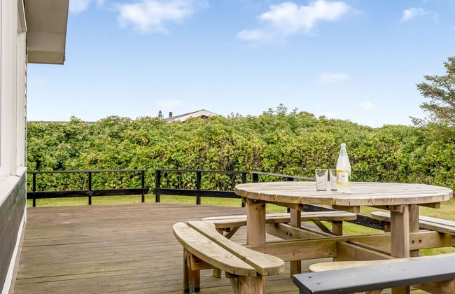 "Bengta" - 200m from the sea - Foto 7