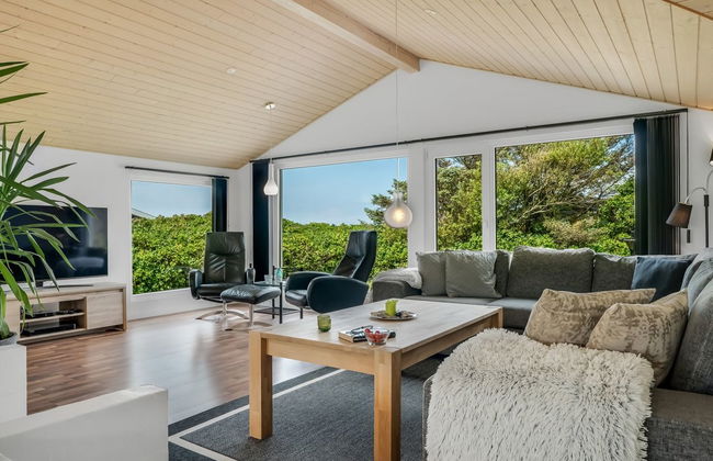 "Bengta" - 200m from the sea - Foto 24