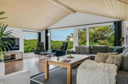 Foto 24 - Casa de 4 quartos em Løkken com terraço e sauna
